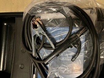 KITin 150 + 3m kabely + kufr - 5