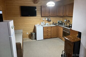 🏡 Útulná chata so saunou Liptov Slovensko - 5