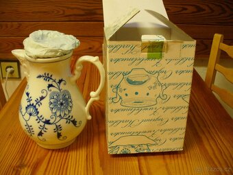 Cibulák - konvice - 5