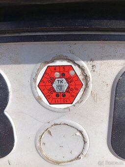 VwPassat b5.5 1.9 TDI 96kw 4motion - 5