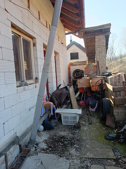 Chalupa v Posázaví - 5