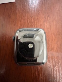 Apple Watch SE 44mm - 5