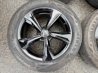 Alu kola letní r19 - 5