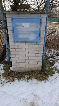 Stavební pozemek - 5