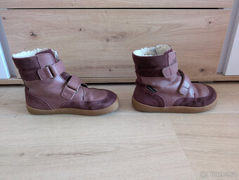 Zimní boty Bundgaard vel. 34 - 5