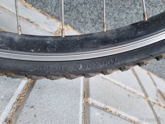 Favorit Dynamic SX 28" - 5