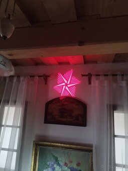 Rotační hlava 120W LED - 5