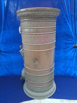 Kupecký zásobník - 5