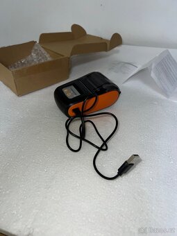 Termální tiskárna 58mm - 5