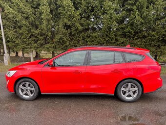 Focus, 1.0 Ecoboost 92kW, CZ, DPH - 5