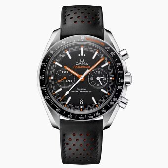 OMEGA Speedmaster Racing - 5