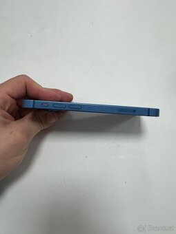 iPhone 13 mini 128GB - 5