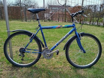 HORSKÉ KOLO Vrchlabí - 5