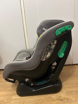 Autosedačka Joie steadi R129 - 5