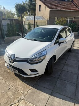 Renault Clio IV - 5