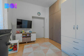 Prodej bytu 1+1, 47 m², Přerov - 5