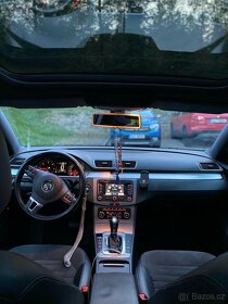VW Passat B7 4Motion 125kw 2.0 TDI - 5