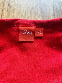 Dětský overal /pyžamo, vel. 68 (Disney) - 5