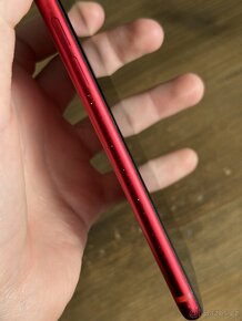 Iphone SE 2020 128GB red - 5
