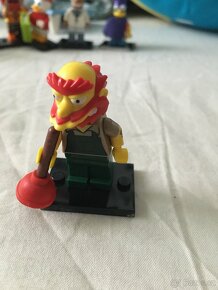Lego figurky - 5