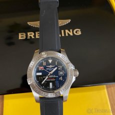 Breitling - 5