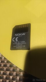 Nokia N-Gage NEM-4 +hra Tomb Raider - 5