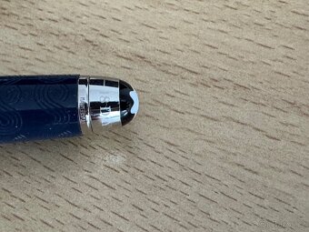 Montblanc Meisterstück Around the World in 80 Days - 5
