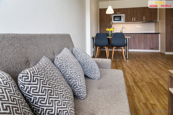 Krásný apartmán 2+kk ve Všemině o výměře 46 m² + sklep a ter - 5