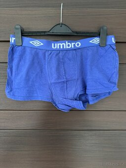 Boxerky Umbro - 5