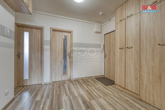 Prodej bytu 4+kk, 96 m², Praha, ul. Hausmannova - 5