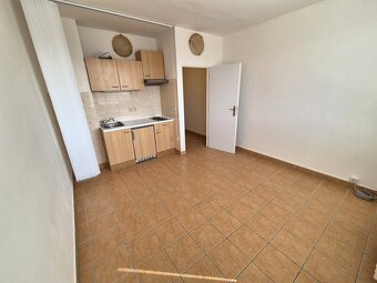 Pronájem 1+kk, 24m2, Liberec - Na Pískovně - 5