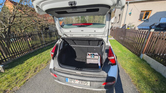 HYUNDAI Bayon Comfort Club 1.2i 62 kW - 5