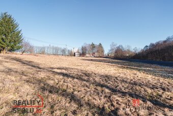 Prodej, pozemky/bydlení, 3069 m2, Horní Vojtanov 101, 35134 - 5