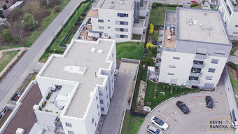 Prodej parkovacího stání 16 m² - 5