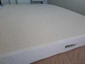Matrace WELLPUR 140×200 - 5