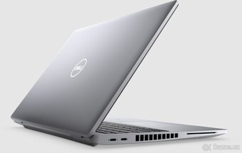 Dell Latitude 5520, i5, 8GB, 256SSD,WIN11,podsvícený - 5