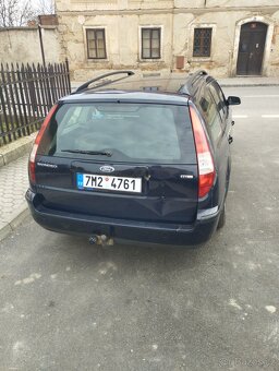 Mondeo - 5