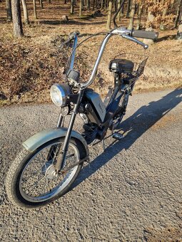 Babetta 215 - 5