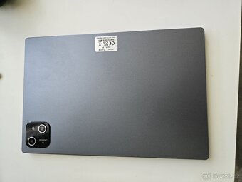 Tablet + obal - 5