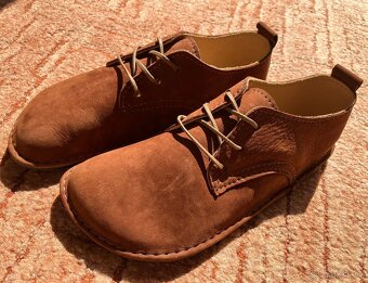 Barefoot polobotky BotyLuks, 37, nové - 5