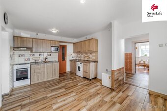 Prodej rodinného domu 122 m2, Vilémovice - 5