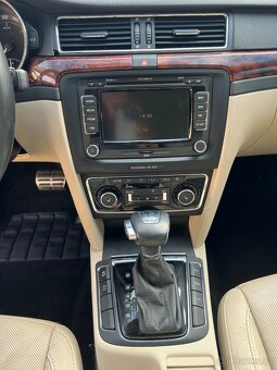 škoda superb tsi 2.0 - 5