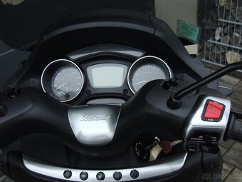 PIAGGIO MP3 500LT 2016,,B" řidičák - 5