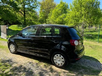 VW Golf Plus 1.9TDI BEZ DPF 77kw - 5