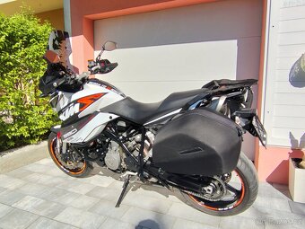 KTM 990 SMT - 5