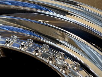 Gotti Axia 17" 5x112 Mercedes r129 w126 w140 w124 w123 w114 - 5