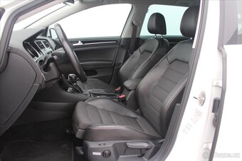 Volkswagen Golf 1.4 TGI 81kW DSG HIGHLINE ČR (2016) - 5