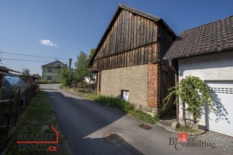 Prodej, domy/rodinný, 80 m2, 51264 Vyskeř, Semily [ID 63804] - 5
