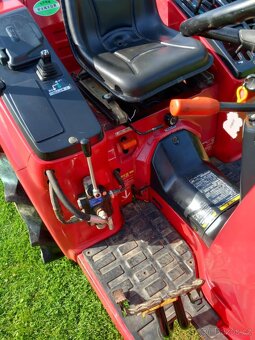 Honda 20 - 5