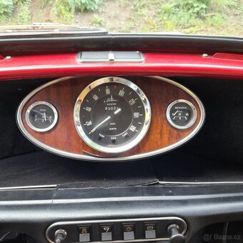 Austin Mini Rover Morris Innocenti 1275 ccm - 5